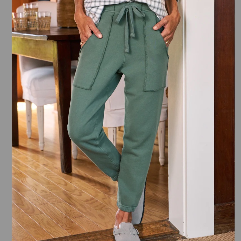 Frank & Eileen Eamon Joggers  – Women’s (Size S)
